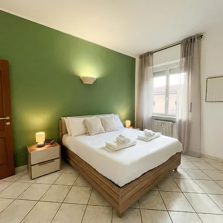 - 1 Living Self Check-in Apartamento