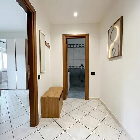 Apartment - 1 Living Self Check-in Novara